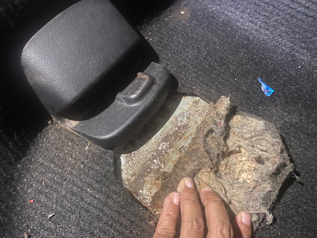 mobil bekas, nomor rangka mobil, nomor rangka, Jasa Inspeksi Mobil Bekas, Nomor Rangka Buatan, Cocok Belum Tentu Aman, Begini Ciri-ciri Nomor Rangka Mobil Bekas Palsu