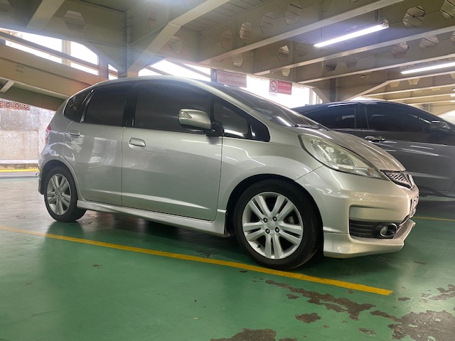 honda, jelang lebaran, honda jazz, mobil bekas, harga mobil bekas, honda jazz ge8, mobil bekas honda, mobil bekas honda jazz, harga mobil bekas honda, harga mobil bekas honda jazz, harga mobil bekas honda jazz ge8, mobil bekas honda jazz ge8, Intip Harga Mobil Bekas Honda Jazz GE8 2009 Jelang Lebaran, Tipe S M/T Cuma Segini