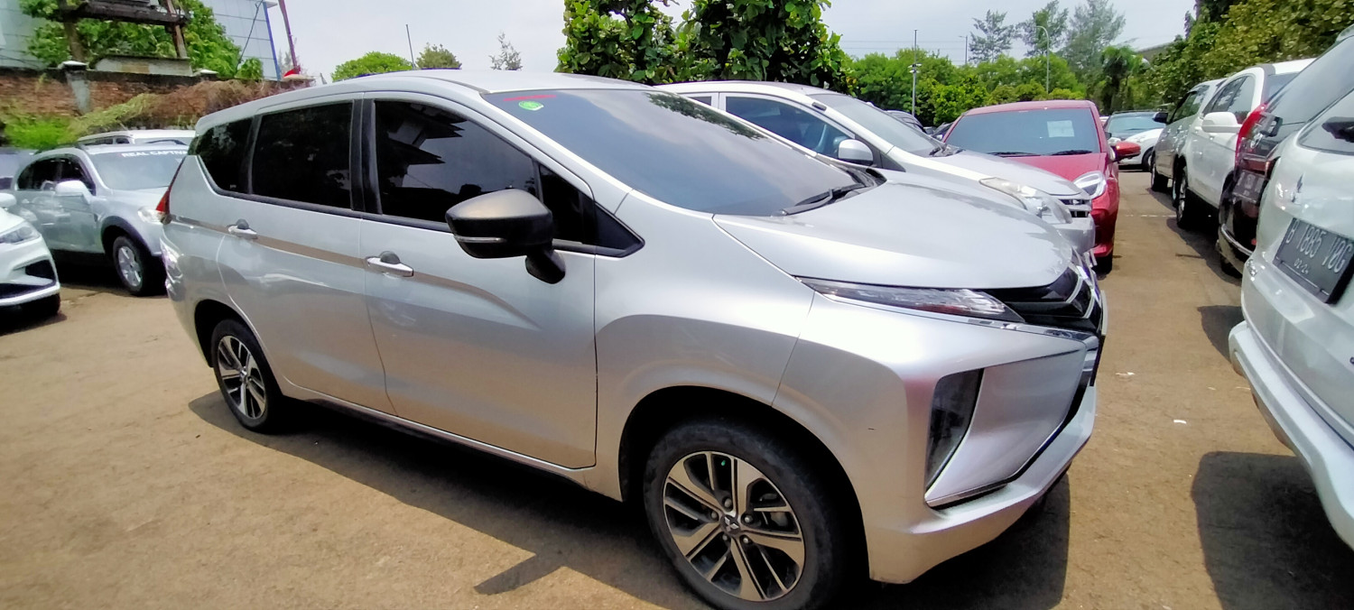 mobil bekas, mitsubishi xpander, mitsubishi xpander bekas, Xpander bekas, harga mobil bekas xpander, Harga Mitsubishi Xpander Bekas di Awal Desember 2025, Segini