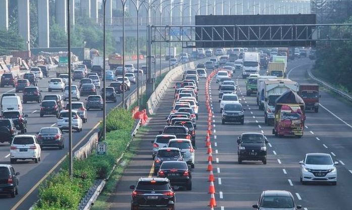 Mudik Lebaran 2026, Arus Mudik Lebaran 2026, Arus Balik Lebaran 2026, Puncak Arus Mudik Lebaran 2026, Puncak Arus Mudik dan Balik Lebaran 2026 Beda Dari Tahun-tahun Kemarin, Prediksinya Begini