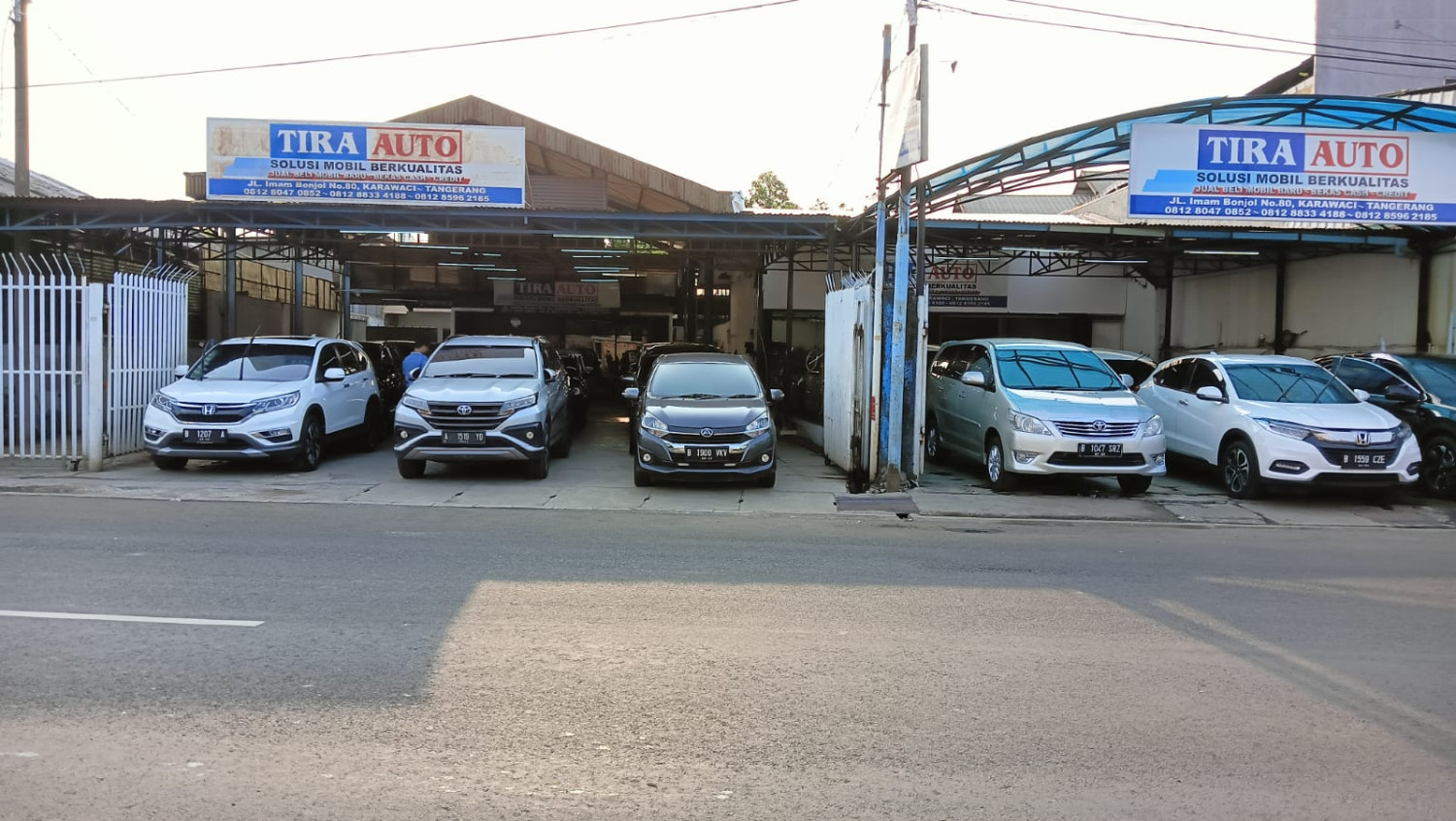 mobil bekas, SUV BEKAS, mobil bekas 50 juta, mobil bekas 40 jutaan, mobil bekas 60 jutaan, mobil bekas SUV, suv 40 juta, suv 50 juta, Mobil Bekas SUV Rp 40-60 Juta Ini Siap Diajak Liburan Akhir Tahun