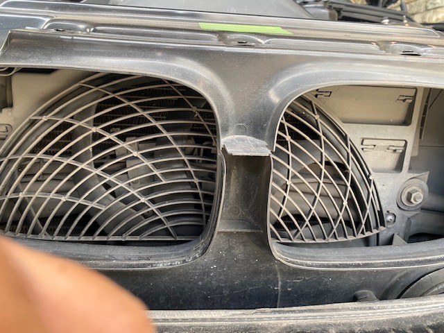 mobil bekas, extra fan, extra fan mobil, cara merawat extra fan, merawat extra fan, Ternyata Merawat Extra Fan Radiator Mobil Gampang, Begini Caranya