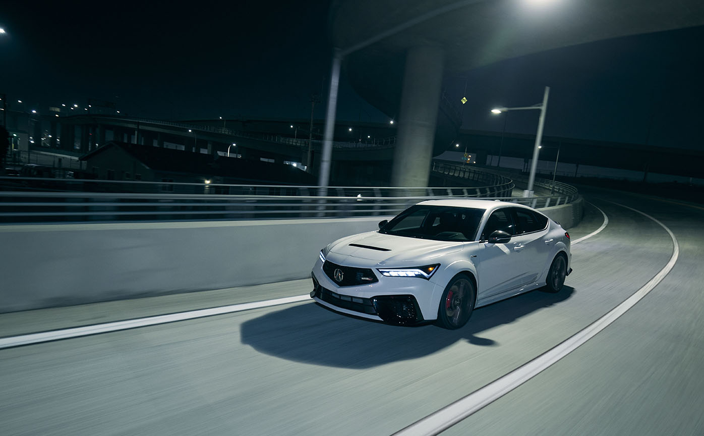 Amerika Serikat, honda, acura, Acura Integra Type S, Honda Passport, Penggemar Merapat, Honda Hadirkan Dua Model Amerika Ini di Jepang
