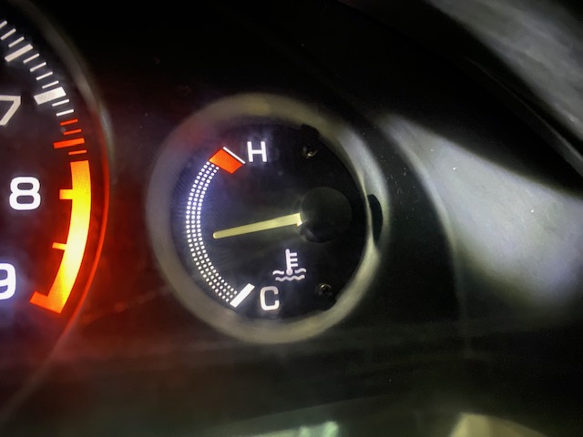 Radiator, radiator coolant, thermostat, katup, sistem pendingin, Thermostat Radiator Rusak Bikin Mesin Overheat, Simak Penjelasannya