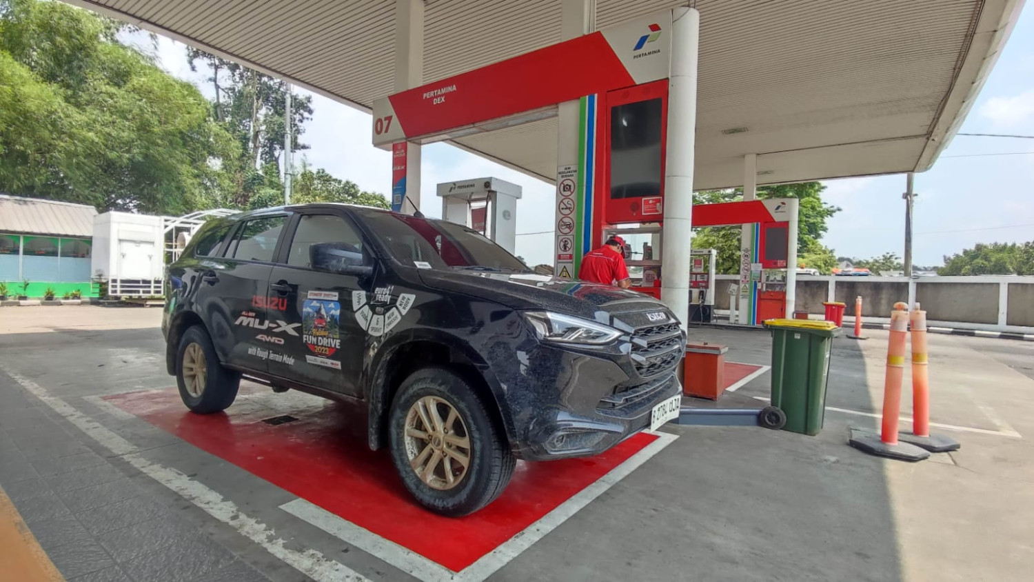 Servis, bahan bakar minyak, mobil diesel, tekanan angin, oli mesin, Filter Solar, Tips Hemat BBM Buat Mobil Diesel, Bengkel Spesialis Buka Suara