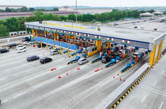 liburan akhir tahun, Tarif Jalan Tol, diskon tarif tol, diskon jalan tol, Diskon Tol Nataru, Spesial Liburan Akhir Tahun 2025, Tarif Jalan Tol Dimurahkan Mulai Tanggal Segini
