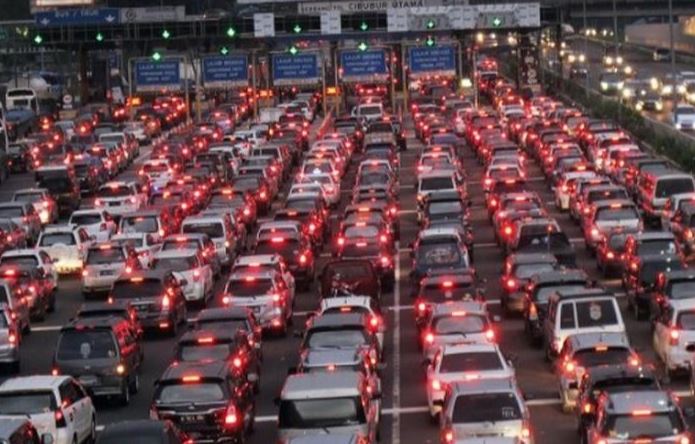 mesin overheat, Overheat, libur nataru, mudik nataru 2025, Langsung dari Ahlinya, Begini Cara Mencegah Mesin Mobil Overheat Ketika Mudik Nataru