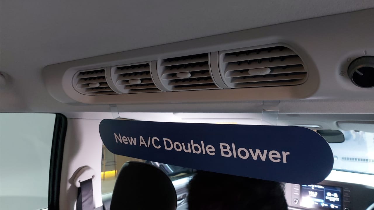 kabin, debu, udara, freon, ac mobil, bau apek, blower, Membersihkan Blower AC Mobil Ternyata Bisa Hilangkan Bau Apek
