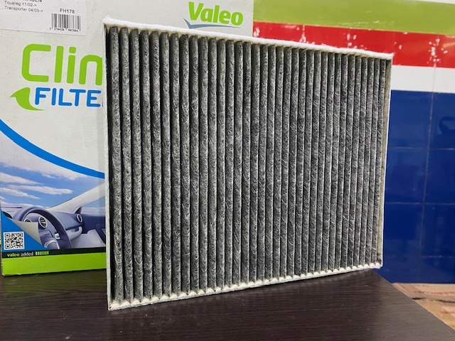 bersih, udara, kotor, ac mobil, filter kabin, Filter Kabin AC Mobil Jangan Dibiarkan Terlalu Kotor, Ini Dampaknya