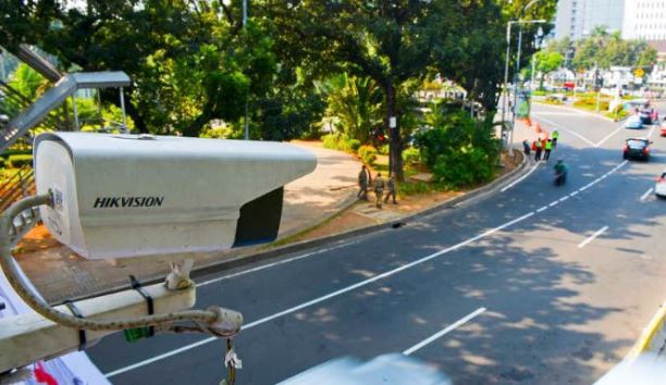penipuan online, tilang elektronik, Barelang, ETLE (Electronic Traffic Law Enforcement), Jangan Terkecoh, Abaikan Jika Terima File Ini Saat Kena E-Tilang