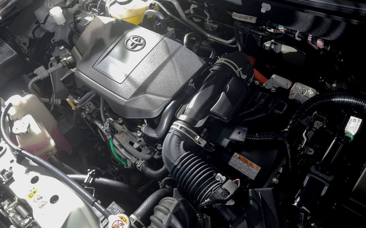hybrid, toyota hybrid system, Yaris Cross Hybrid, GridOto Hybrid Challenge, serial-paralel hybrid, Mantapnya Yaris Cross HEV, Bukti Kematangan Teknologi Hybrid Toyota