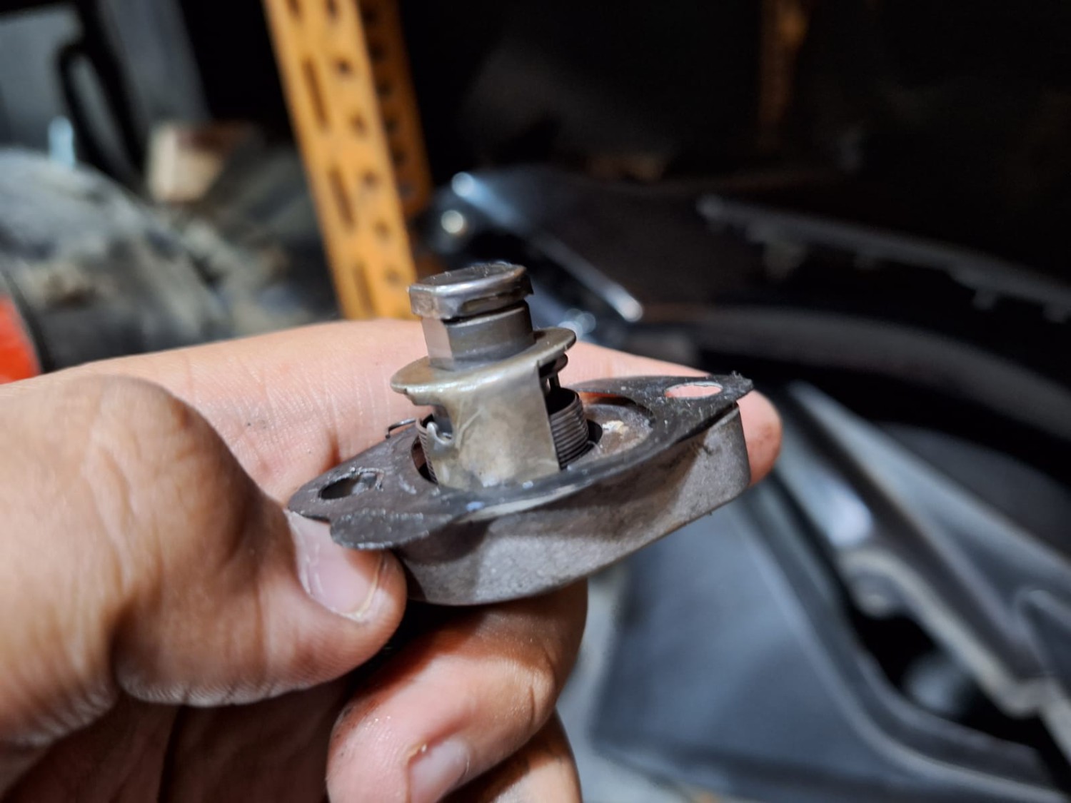 yamaha nmax, motor matic, motor matic Yamaha, tensioner keteng, motor matic yamaha nmax, Sudah Tahu Belum, Biaya Ganti Tensioner Keteng Yamaha NMAX Cuma Segini