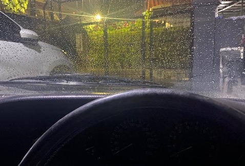 mobil, jamur, kaca, kerak, Jamur Kaca Mobil Sulit Hilang, Ini Penyebab yang Sering Terjadi