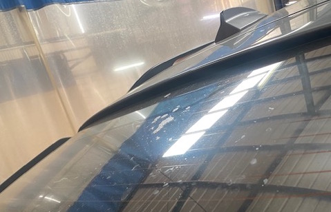 kaca mobil, mobil bekas, Penyebab Jamur Kaca, kaca mobil jamuran, penyebab kaca mobil jamuran, Harus Tahu, Ini Biang Keladi Munculnya Jamur Di Permukaan Kaca Mobil Bekas
