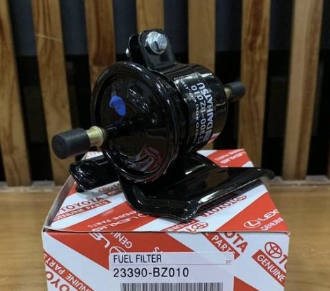 mobil bekas, filter bensin, Toyota Avanza bekas, Filter Bensin Toyota Avanza, Filter Bensin Avanza, Bukan Cuma Perkara Harga dan Awet, Ini Alasan Filter Bensin Avanza Bekas Harus yang Ori