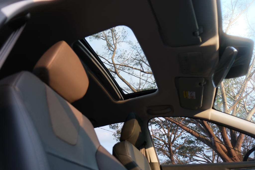 mudik lebaran, wuling motors, SUV 5 seater, Wuling Alvez, Wuling New Alvez, Wuling New Alvez Compact SUV 5 Seater, Ini Alasan Cocok Diajak Mudik Lebaran