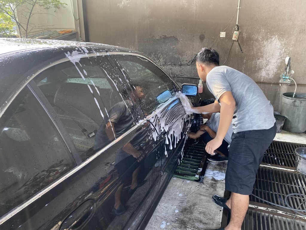 puasa, mobil bekas, bodi mobil, ngabuburit, bersihkan debu, cara bersihkan debu, cara bersihkan debu di bodi mobil, cara membersihkan debu di bodi mobil, Begini Cara Mudah Bersihkan Debu di Bodi Mobil Bekas Saat Puasa
