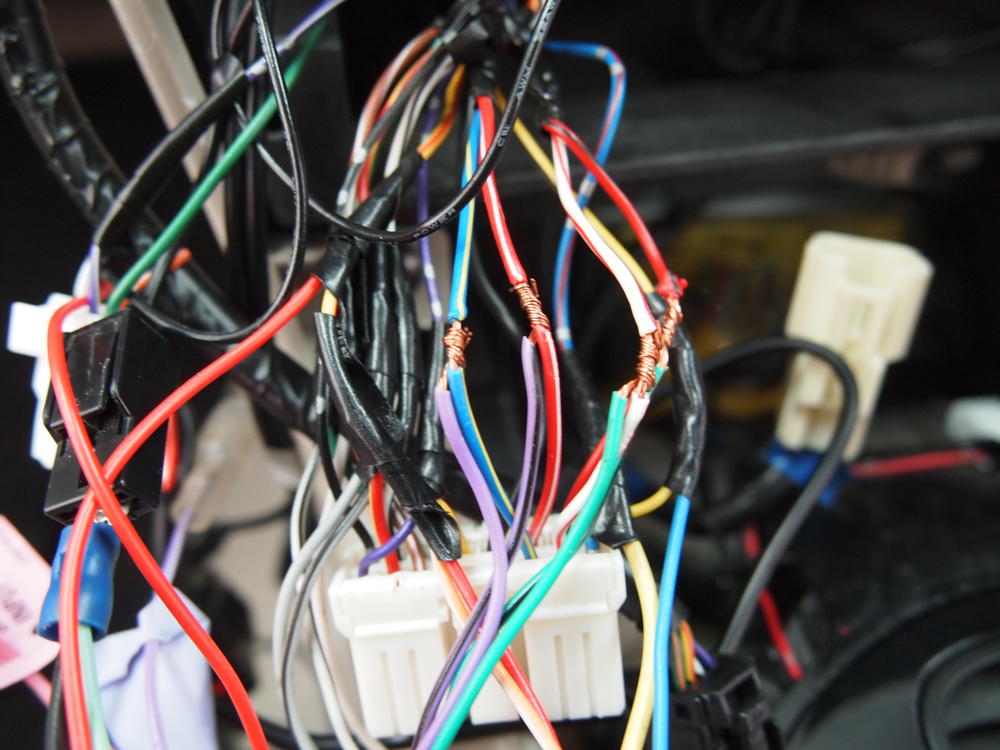 mobil, kabel, audio, pemasangan, korsleting kabel audio, Penyebab Korsleting Kabel Audio Mobil, Jangan Sepelekan Hal Ini