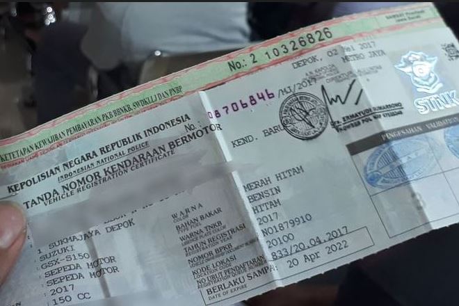Aplikasi Bayar Pajak Kendaraan Online, bayar pajak kendaraan online, Samsat Digital Nasional (SIGNAL), Calo Samsat, Biro Jasa Pajak, Bukan Titip Calo, Begini Cara Bayar Pajak Kendaraan Tanpa Sowan ke Samsat