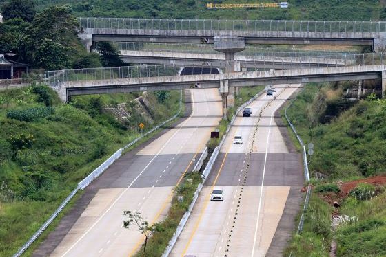 mudik lebaran, Tarif Jalan Tol, diskon tarif tol, diskon jalan tol, Diskon Tol Lebaran, Jangan Ngedumel, Ini Syarat Mendapat Diskon Tarif Tol 30 Persen Mudik Lebaran 2026