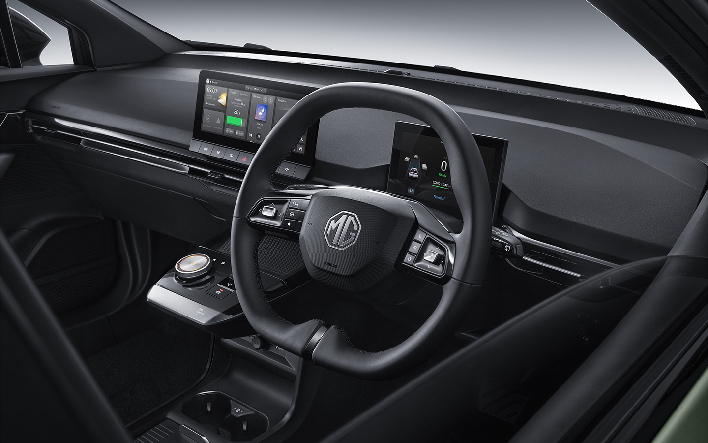 mobil listrik, GridOto Award, MG4 EV, GridOto Award 2025, Tetap Eksis, MG4 EV Mobil Listrik Paling Stylish Di GridOto Award 2025