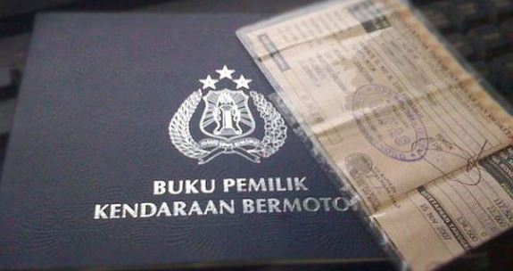 stnk, pajak kendaraan, pajak progresif, pinjam nama pajak progresif, Jangan Terkecoh, Pinjam Nama di STNK Tak Selalu Bebas Pajak Progresif