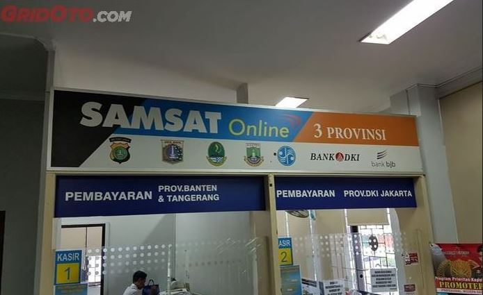 bali, aceh, sulawesi tenggara, pemutihan pajak kendaraan, Tak Semua Daerah Ada, Ini Provinsi yang Masih Gratiskan Denda Pajak Kendaraan di 2026