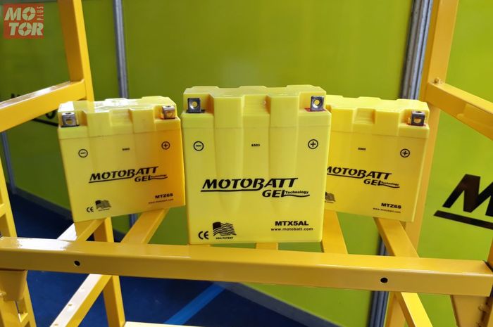 aki tekor, motobatt, aki motobatt, Trik Ampuh Agar Aki Motor Tidak Drop Saat Ditinggal Mudik Lebaran