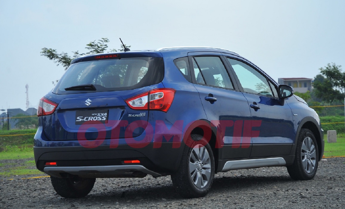 suzuki sx4 s-cross, Suzuki SX4 S-Cross bekas, SX4 S-Cross bekas, mobil bekas Suzuki SX4 S-Cross, harga mobil bekas suzuki sx4 s-cross, Suzuki SX4 S-Cross Sangat Cocok Untuk Anak Muda, Yuk Simak Harganya