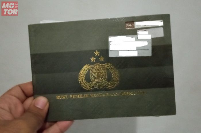Bpkb palsu, bpkb, mobil bekas, bpkb asli, ciri bpkb palsu, Rasa Curiga Wajib Ada, Ini Ciri-ciri BPKB Palsu Berdasarkan Pengalaman Showroom Mobil Bekas