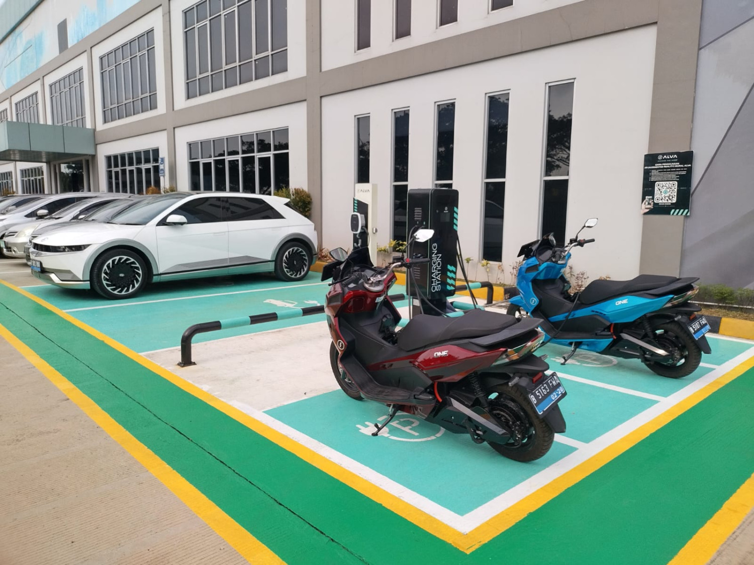 Insentif Kendaraan Listrik, subsidi kendaraan listrik, subsidi motor listrik, Subsidi Harga Kendaraan Listrik, subsidi mobil listrik, Subsidi Harga Motor dan Mobil Listrik Mengucur Lagi, Kuota Awal 100.000 Unit Dengan Nominal Segini