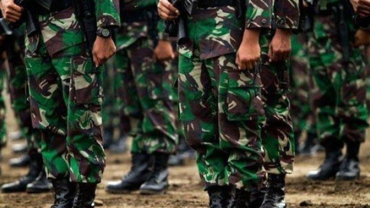 TNI Peras Sopir, TNI Ngaku Polisi, Pemerasan Oknum TNI, Sopir Mobil Travel, Tiga Oknum TNI Peras Sopir Mobil Rp 30 Juta, Beraksi Ngaku Anggota Polisi
