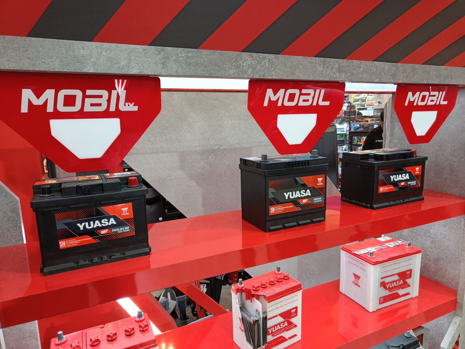 cell, alternator, pengisian, overcharge, bergelembung, Badan Aki Mobil Bergelembung, Waspada Karena ini Penyebabnya