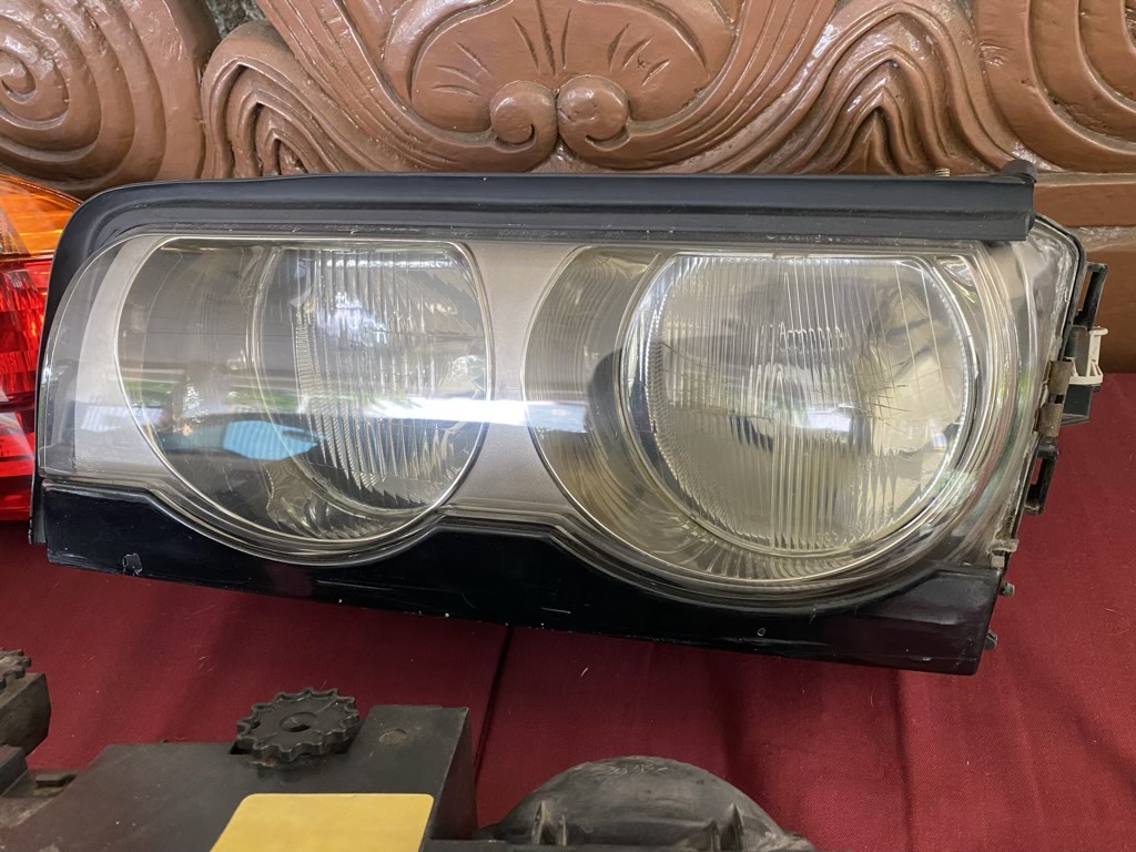 panas, lampu, kabel, modif, meleleh, relay, Modif Lampu Mobil Tanpa Relay Ternyata Bisa Bikin Kabel Meleleh