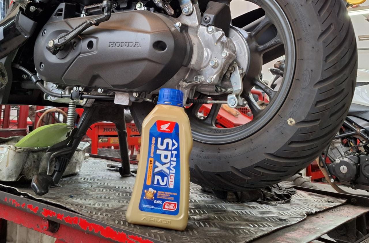 ahass, Harga Suku Cadang Naik, Harga Onderdil Naik, harga oli naik, Sparepart Motor Honda, Harga Oli AHM Naik, Mohon Maaf, Harga Oli dan Suku Cadang Motor Honda Terpaksa Dimahalkan 10 Persen