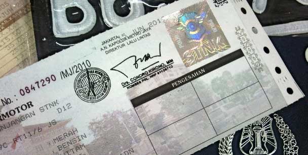 pajak progresif, jual mobil bekas, motor bekas, blokir stnk, jual kendaraan bekas, Pentingnya Blokir STNK Usai Jual Kendaraan, Jauhkan Pemilik Lama Dari Pajak Progresif