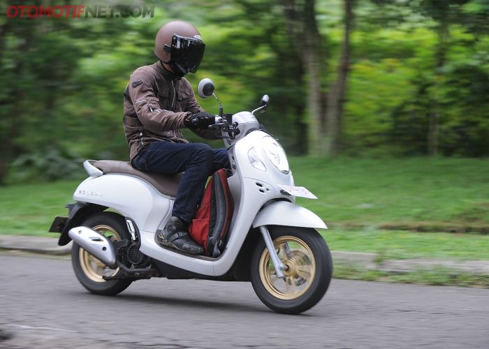 motor matik, penyebab motor matik boros, motor matik boros bensin, Penting Diketahui, Ini 5 Cara yang Bisa Dilakukan Agar Konsumsi BBM Motor Matik Jadi Lebih Hemat