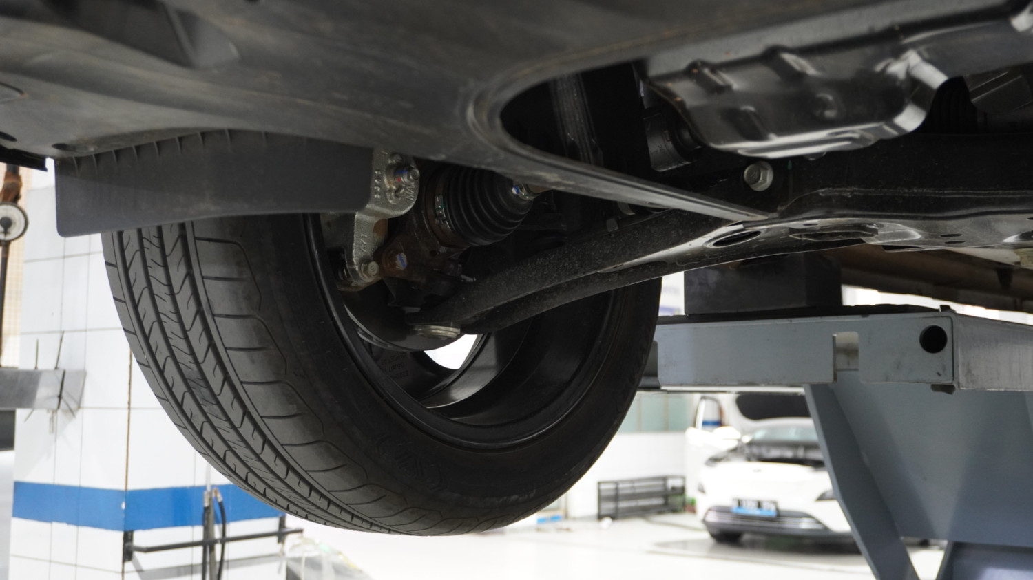 mobil bekas, rack steer, rack steer mobil bekas, Tips Cek Rack Steer Mobil Bekas,  Gejala Ini Muncul Saat Lewat Jalan Rusak