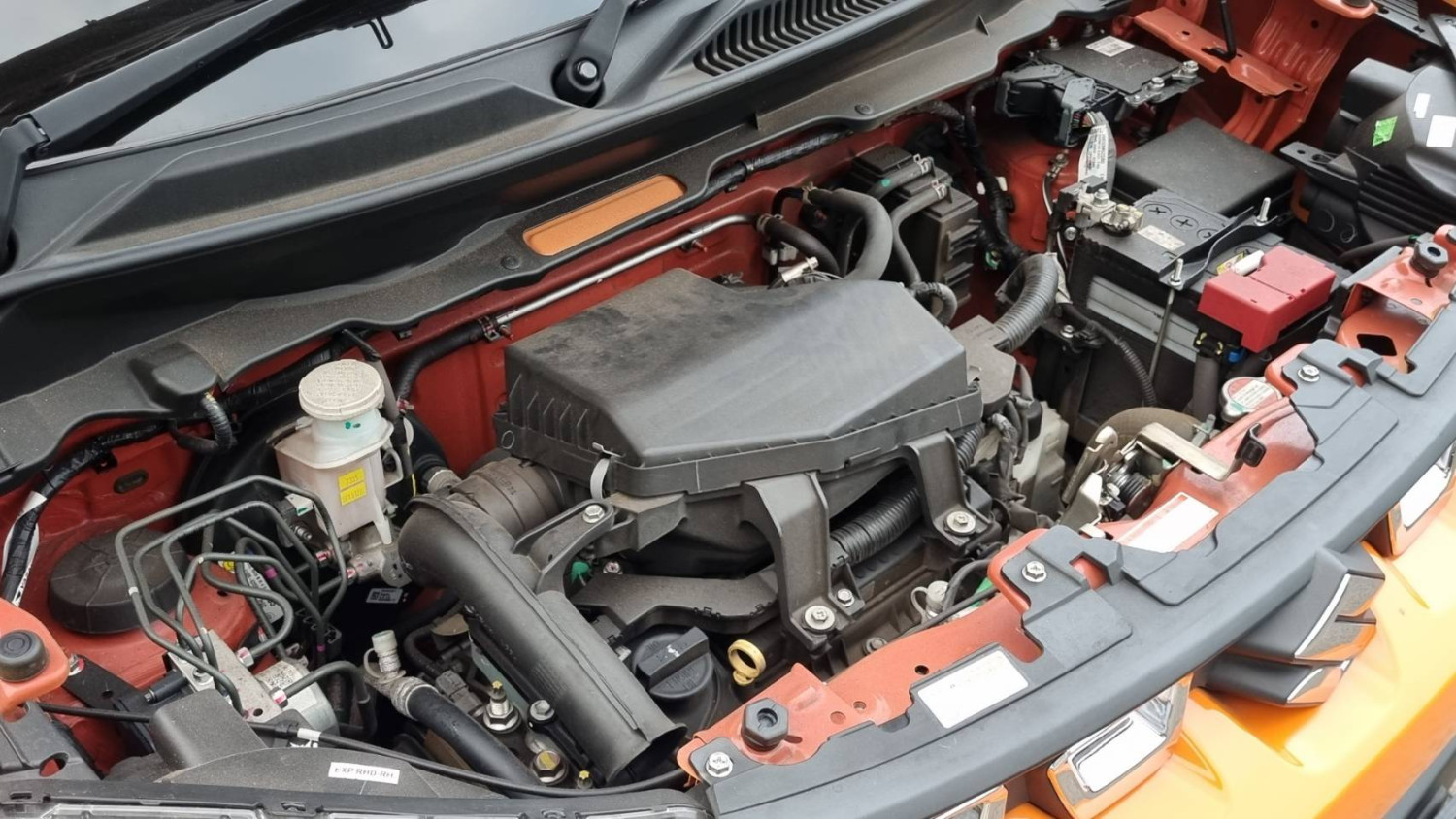 teknologi, mobil baru, suzuki, irit bbm, Suzuki S-Presso, Rahasia Dibalik Iritnya Suzuki S-Presso, Bikin Kamu Makin Tenang