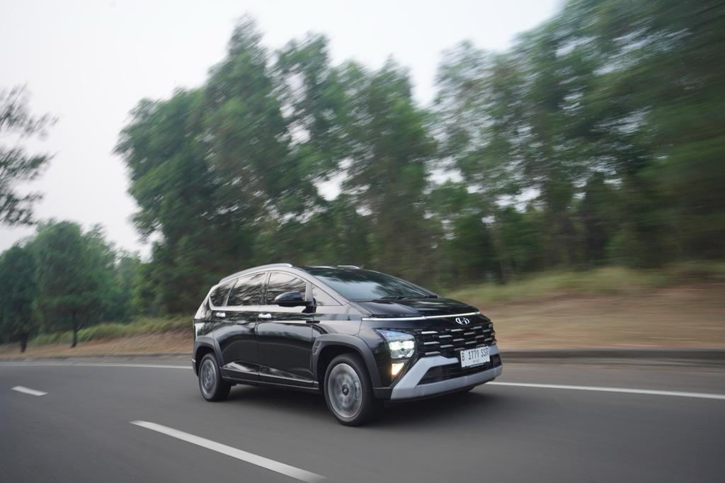 mobil bekas avanza, mobil bekas MPV, Hyundai Stargazer, Mudik Lebaran 2026, mobil bekas mpv irit bbm, Empat Merek Mobil Bekas MPV Irit BBM, Cocok Buat Mudik Lebaran 2026