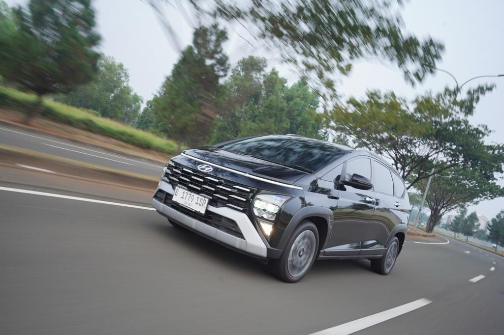 Hyundai, Hyundai Stargazer, Stargazer X, Stargazer Cartenz, Ini Alasan Hyundai Masih Jual Stargazer Dan Stargazer X Model Lama