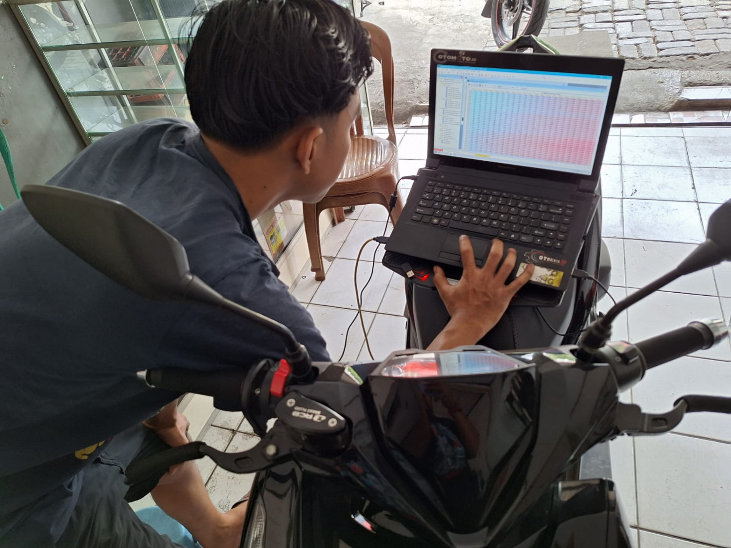 motor injeksi, motor bekas, bore up, bore up motor injeksi, bore up motor, Ternyata Setelah Bore Up Motor Injeksi Juga Perlu Lakukan Hal Ini