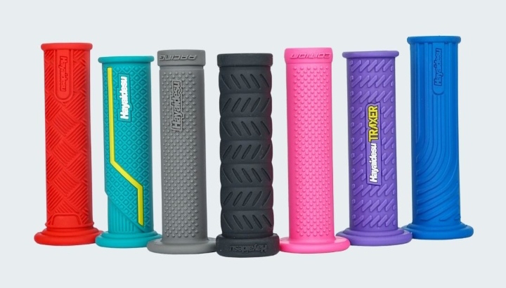 motor bekas, handgrip, handgrip motor, cara pilih handgrip, cara pilih handgrip motor, Cara Yang Benar Pilih Handgrip Motor Buat Dipakai Harian, Ada Soft Hingga Medium