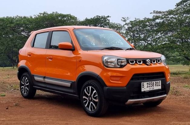 honda, honda brio satya, Cek Rival Honda Brio Satya S CVT, Harganya Dekat Dengan Siapa Saja Ya?