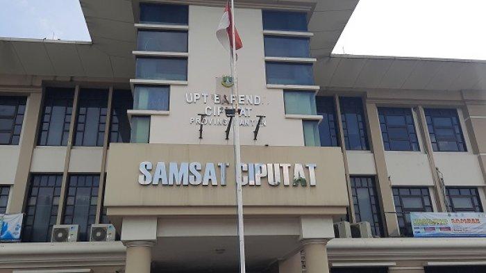 dokter tompi, Razia pajak kendaraan, Pemutihan Pajak Banten, Samsat Ciputat, Porsche Dokter Tompi, Samsat Ciputat Cuan Rp 188 Miliar, Razia Kendaraan Rutin Segera Teror Penunggak Pajak