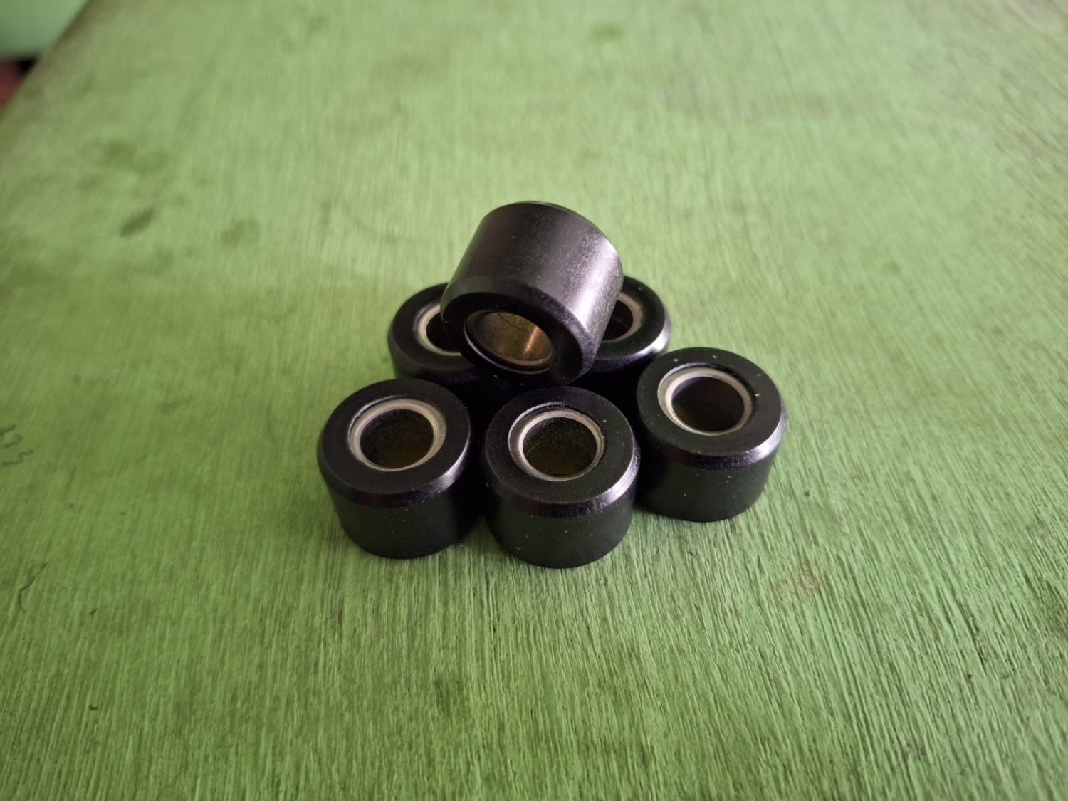 motor matic, roller motor matic, penyebab roller peyang, Roller motor matic peyang, penyebab roller motor matic peang, penyebab roller peang, Selain Di Silang, Ini Penyebab Lain Roller Motor Matic Gampang Peyang
