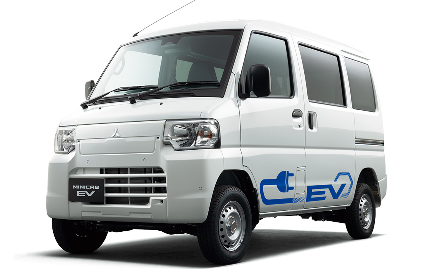 daihatsu, mobil listrik, Mitsubishi Minicab EV, Mitsubishi L100 EV, Daihatsu e-Hijet, Adu Spek Daihatsu e-Hijet VS Mitsubishi L100 EV, Siapa Lebih Mantap