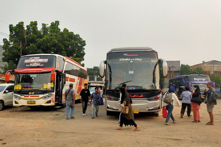 bagasi bus, Ikatan Pengusaha Otobus Muda Indonesia (IPOMI), Copet Dalam Bus, Barang Hilang Dalam Bus, Barang Hilang di Bagasi Bus, Baru Tahu, Pihak Bertanggung Jawab Saat Barang Hilang di Bagasi dan Kabin Bus Berbeda