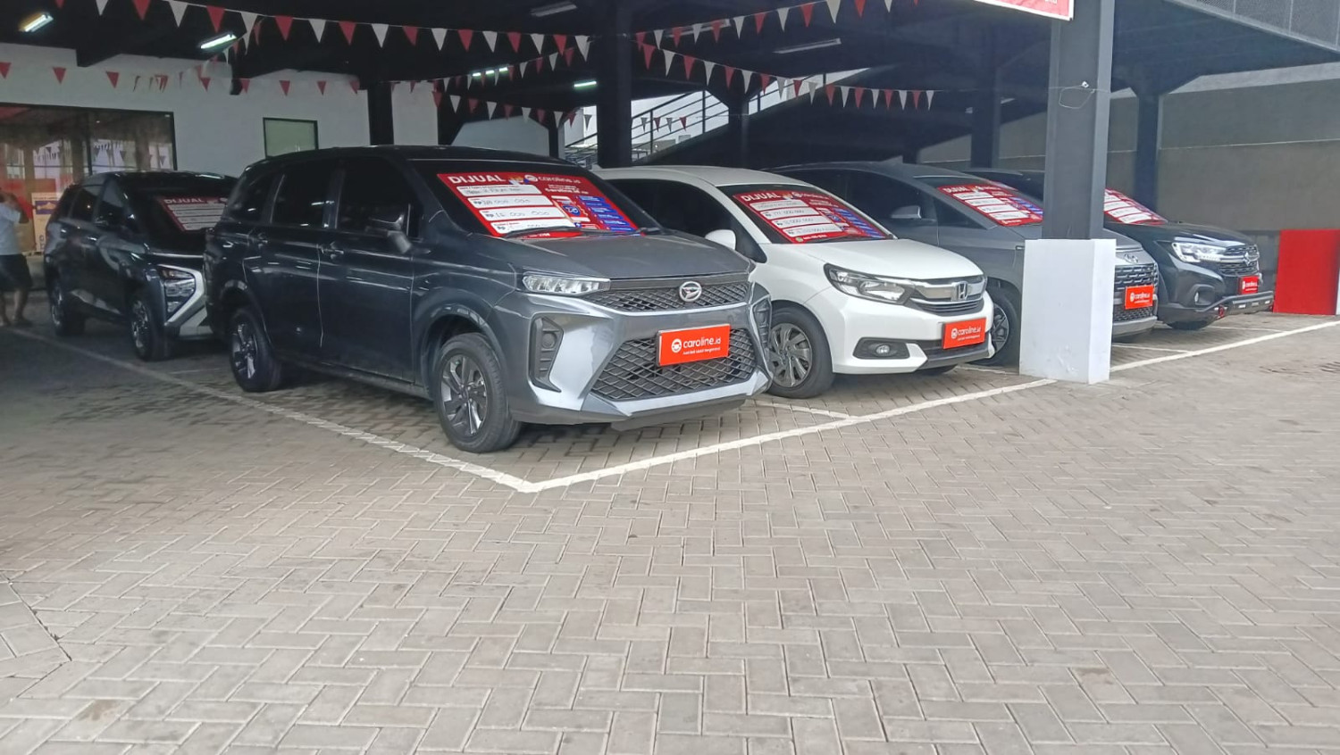 mobil bekas, harga mobil bekas, mobil bekas 50 juta, Mobil bekas 70 jutaan, pasca lebaran, mobil bekas 60 jutaan, harga mobil bekas 50 juta, Inilah Enam Pilihan Mobil Bekas MPV Mulai Rp 50 Juta Pasca Lebaran