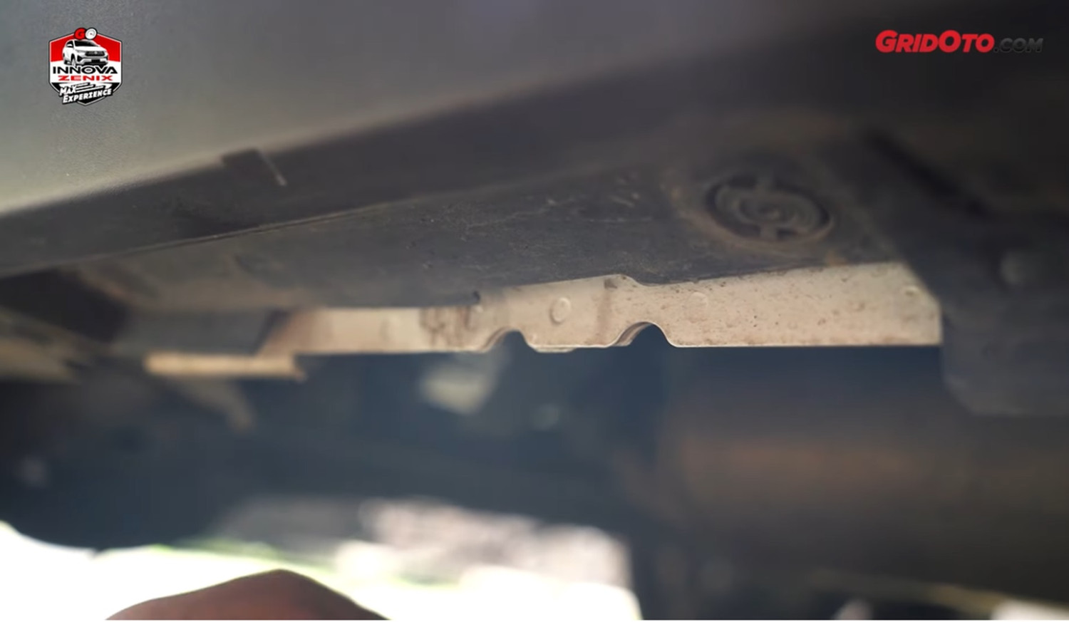 posisi, roda, komponen, dongkrak, Kaki-kaki, Posisi Dongkrak Mobil Harus Pas, Ini Efeknya Kalau Salah Posisi